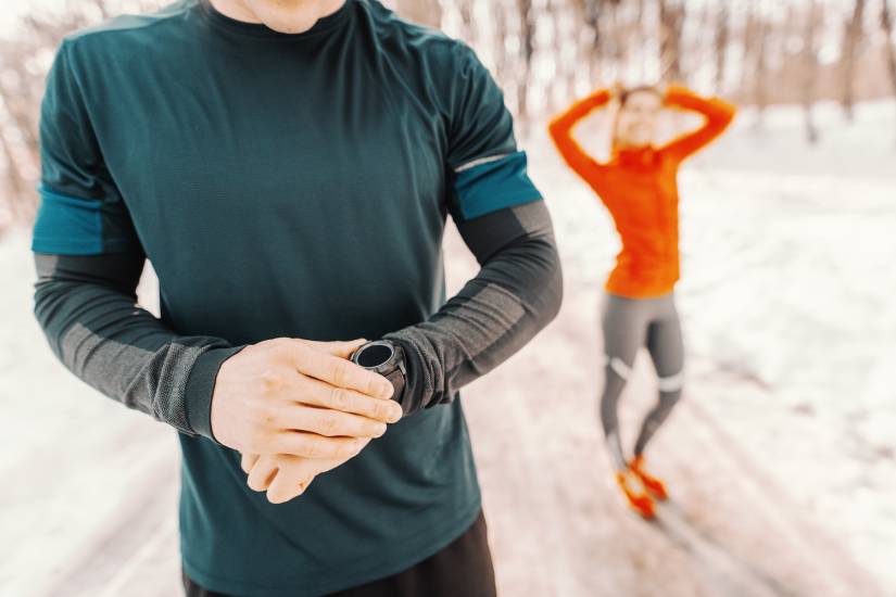Best running base layers to keep you warm and comfortable in 2026