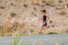 Best running shorts for women in 2025