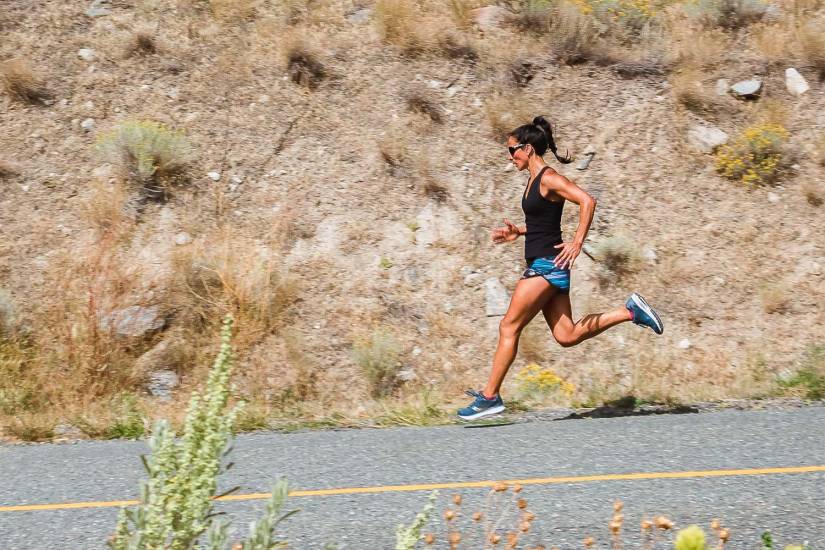 Best running shorts for women in 2025