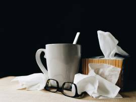 How to boost your immune system during winter