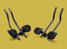 What are the best clip-on aerobars? We’ve tested 10 for speed and aero comfort