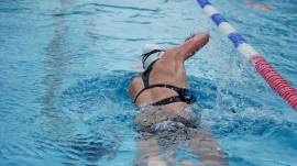 How to tell if your swim has improved