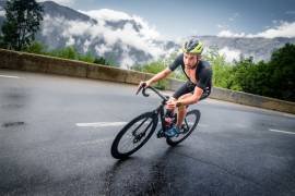 Are these the toughest short-course triathlons in the world?