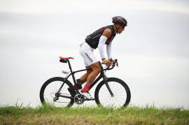Best triathlon tyres for race day speed and precision