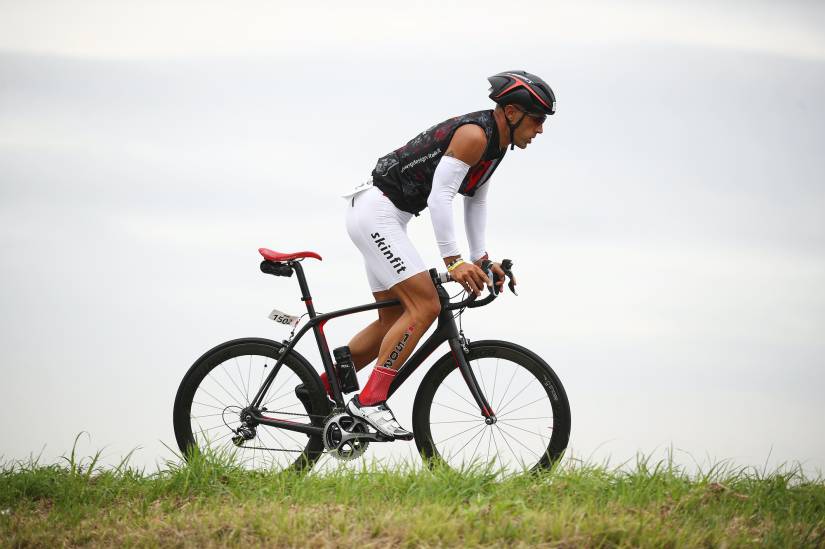 Best triathlon tyres for race day speed and precision