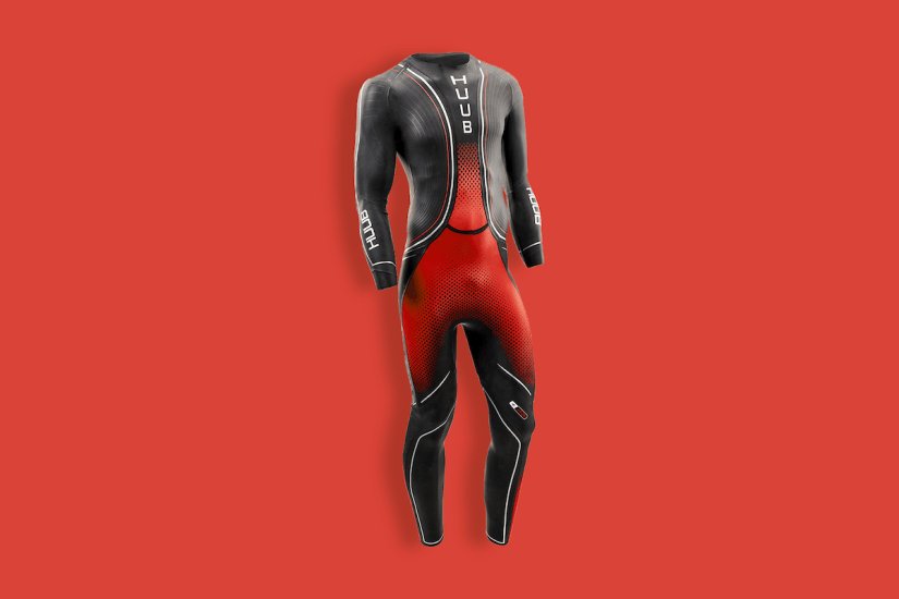 Huub Brownlee Agilis wetsuit review: is it still gold-standard for long-distance swims?