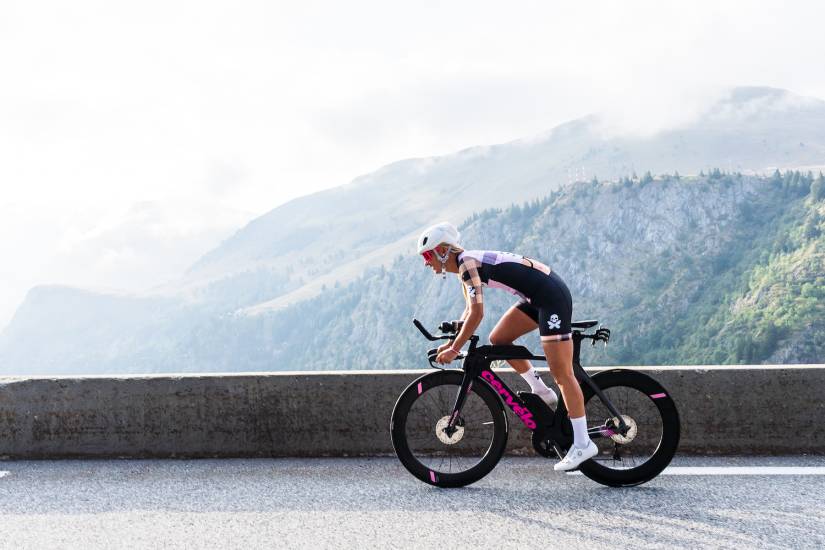 Best bike power meters for triathletes in 2026