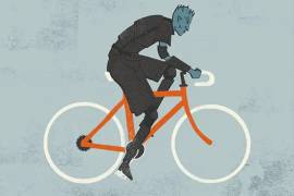 15 symptoms of a winter triathlete you should be aware of
