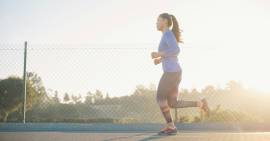 Running gait: are you a pronator, neutral or supinator?