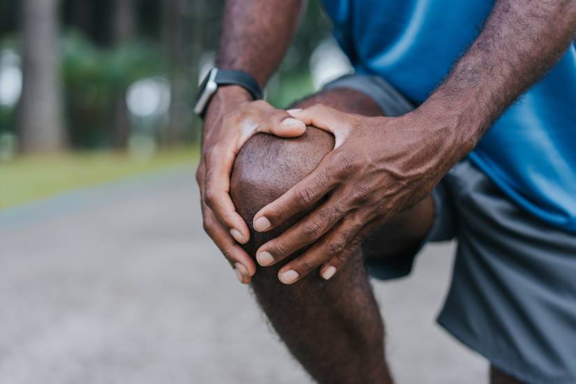 What’s an overuse injury, and how can you treat or prevent it?