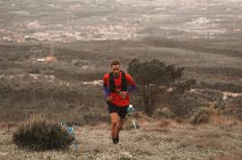 Hill running could be the golden ticket to improve your overall fitness, strength, and endurance