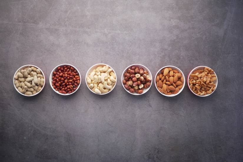 Eating protein throughout the day reduces muscle loss in older people