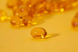 Why vitamin D is so important for athletes and when to take it