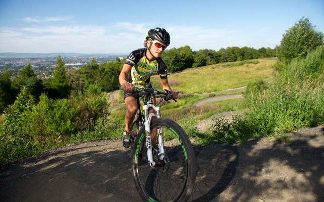 Profile: Lesley Paterson