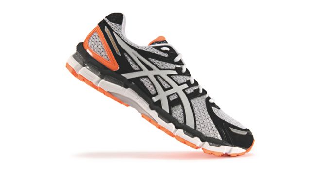 Asics Gel Kayano 19