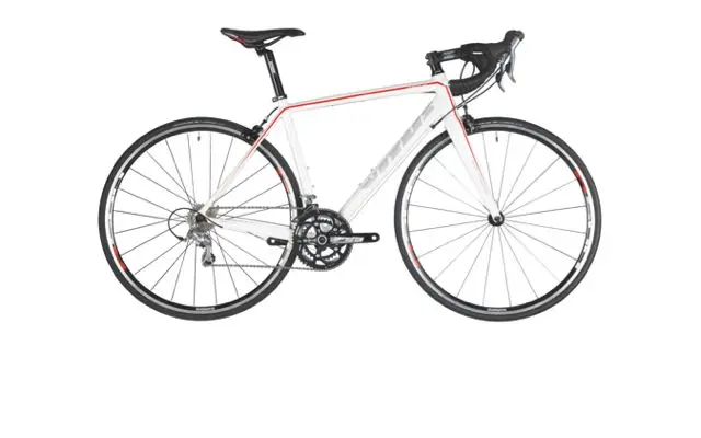 Vitus Zenium VR