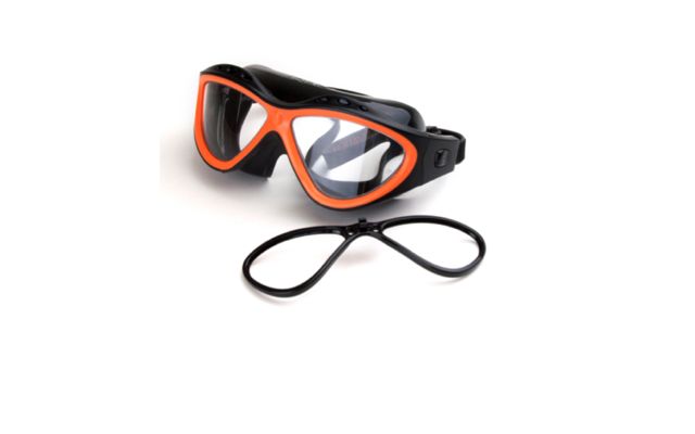 Aquaviz Pro goggles