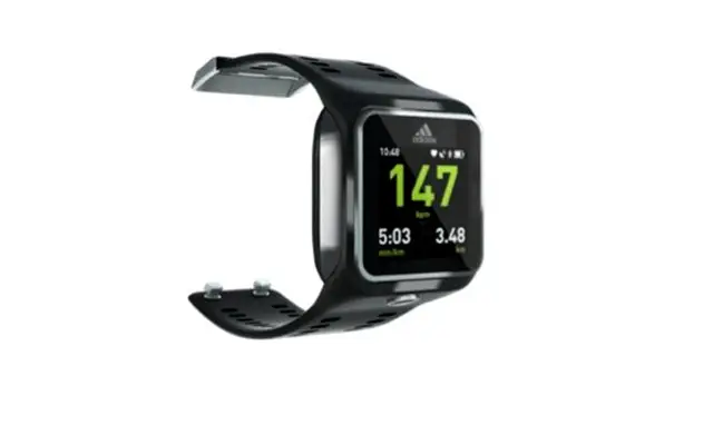 adidas gazelle silver green womens MiCoach Speed Cell – Wearables.com