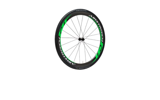 Airstreeem’s 2014 wheels