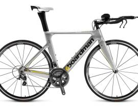 Tri highs of Boardman 2014 range