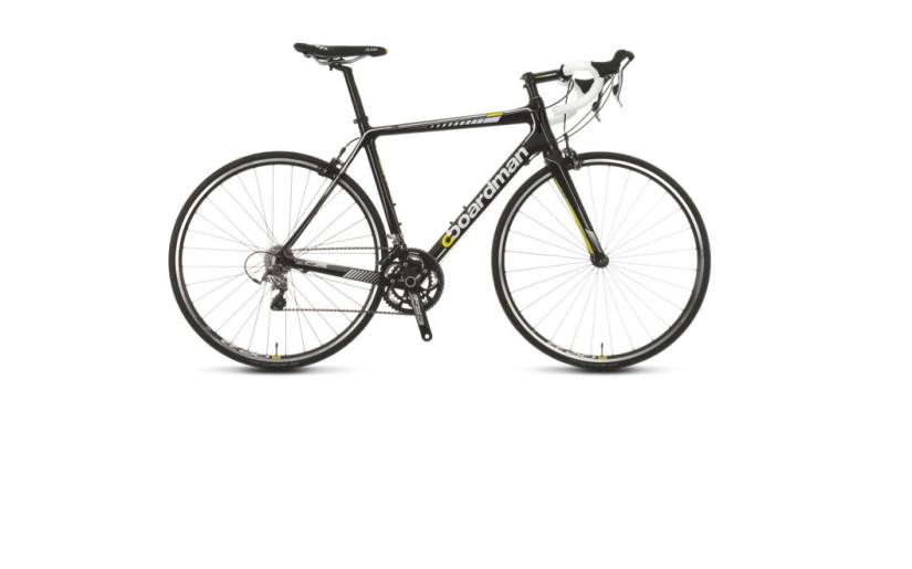 WIN a Boardman Road Team Carbon worth £999