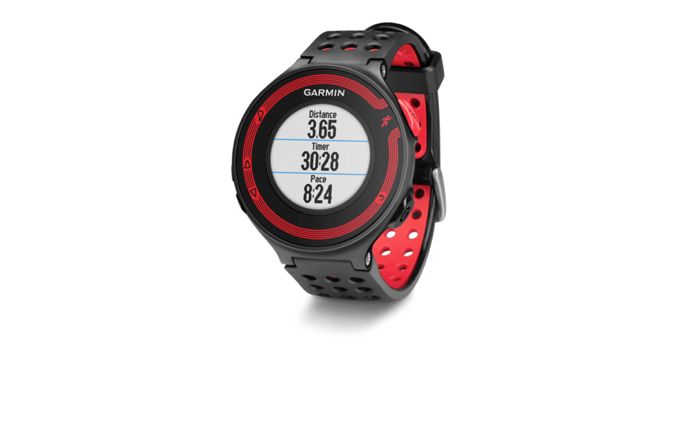 Garmin FR220 sports watch