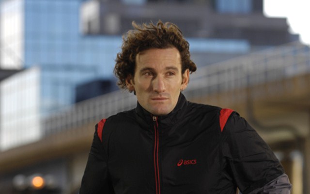 Tim Don: “Have a winter plan with some small goals”