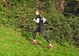 How to train for a sub-20min 5k
