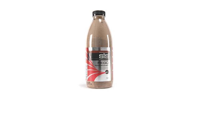 SiS REGO Rapid Recovery
