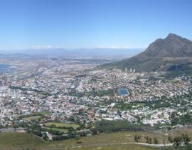 Africa added to ITU World Series