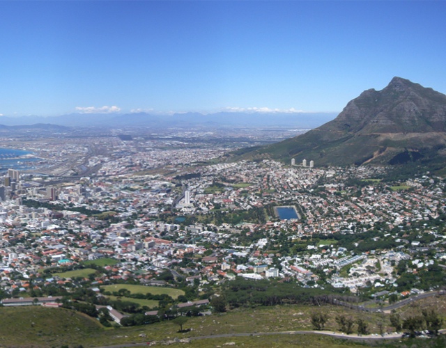 Africa added to ITU World Series