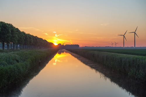 Challenge Almere-Amsterdam to host ETU long-distance champs