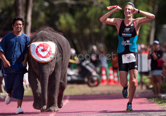 Challenge Laguna Phuket won by Petraeus and Hauschildt