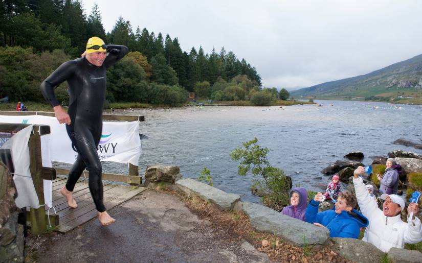 Sandman, Snowman entries open