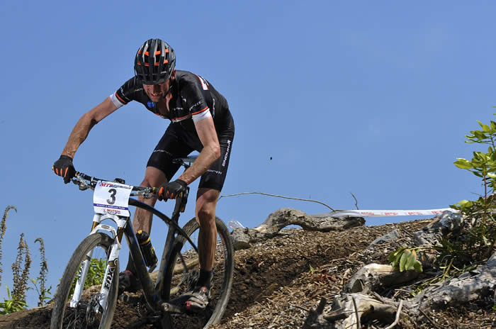 Oli Beckingsale: “It’s healthy to have a bit of fat in the British winter”