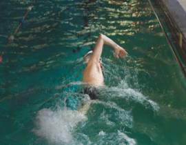 How to improve your swim strength, stamina and speed with Swim Smooth