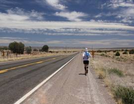 3,300-miles to Boston
