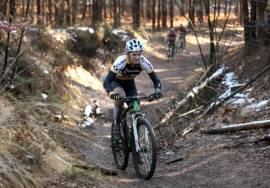 Does mountain biking help your road cycling?
