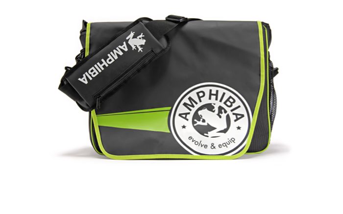 Amphibia X2 bag