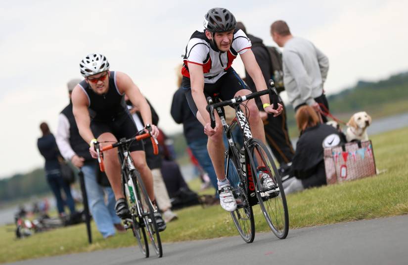 Dates confirmed for Eton Sprints