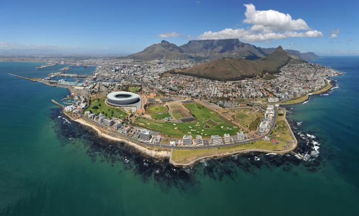 Entries open for ITU Cape Town