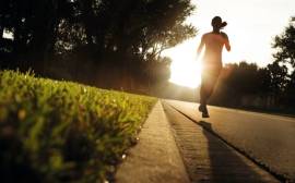 Should I include double run days in my triathlon training?