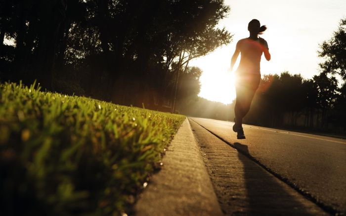 Should I include double run days in my triathlon training?