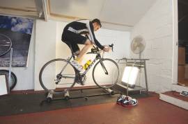 Turbo session: 2 x 20