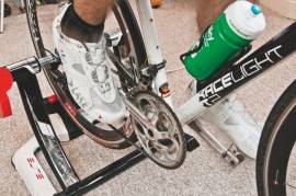 Turbo session: kitchen sink