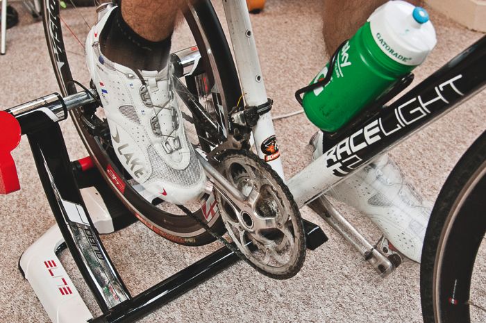 Turbo session: kitchen sink