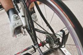 Turbo session: sweet-spot workout