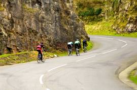 How to improve your bike climbing