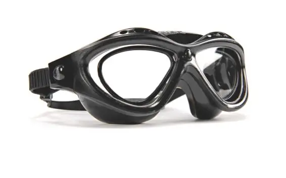 Aquaviz Pro Core goggles