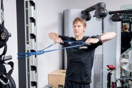 Bonus sessions: strength and conditioning